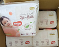 好奇（Huggies）铂金装小桃裤成长裤L120片(9-14kg)大号尿不湿拉拉裤【透爽散热】 实拍图