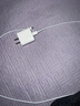 Apple/苹果 USB-C/type-c转闪电充电线-1米 数据线苹果充电线手机充电线 适用于iphone14/iphone13 实拍图