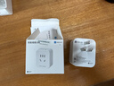 华为智选名豆智能wifi插座 多功能定时开关APP远程控制语音控制家居 华为智选名豆插座10A（五孔） 实拍图