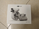大疆 DJI Flip 全能 Vlog 航拍机 户外露营旅游运动便携高清防抖 轻型无人机 迷你语音遥控飞机 实拍图