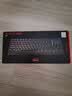 CHERRY樱桃MX3.0S TKL 有线机械键盘87键  RGB灯效 电竞游戏键盘 电脑办公键盘机械 实拍图