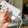 原装【国补正品】适配苹果充电线充电器60W原装数据线type-c快充iPhone17/16promax/15手机车载充电线 【原充正品】苹果45W快充头 【低温快充不伤机】 实拍图