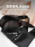 芬腾可安（FENTENGCARE）薄款前扣减压背心式胸罩收副乳调整型女内衣无钢圈大胸显小文胸 实拍图