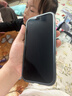 膜法匠【5k高透超清款】适用于苹果13Promax钢化膜iphone13手机膜高清高透超顺滑防摔秒贴膜全覆盖1片装 实拍图