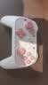 EasySMX易速马S10灵动版Switch2手柄nspro握把蓝牙无线pc电脑steam游戏宝可梦宏编程九轴体感手机手柄粉色 实拍图