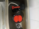 沐唯（muvi）马桶配件通用全套抽水马桶水箱排水阀老式坐便器上进水阀下冲水器 实拍图