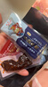 星华源内蒙古风干牛肉干 原切手撕 独立小包装高蛋白零食特产散装称食品 三味混装500g*1袋（1斤装） 实拍图