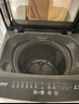 康佳（KONKA）全自动波轮洗衣机12KG 钢化玻璃阻尼盖板租房家用以旧换新 家电补贴 KB120-J688 实拍图