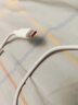 小米 原装USB-C数据线100cm 6A充电线白色 适配USB-C接口手机游戏机充电xiaomi红米redmi/k70 实拍图