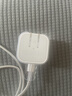 Apple/苹果 40W USB-C充电器动态调节功率 type-c充电器苹果手机充电 苹果17手机充电器 实拍图