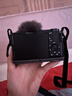 索尼（SONY）ZV-E10相机 微单数码相机 Vlog美颜神器 半画幅直播4K视频 侧翻液晶屏 轻装旅拍套餐 实拍图
