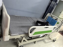 君老乐电动站立护理床家用康复训练器材瘫痪病人床老人多功能护理卧床病人上下肢直立床脑训练站立架翻身 ZL-D08豪华款【护理床/站立床两用】 实拍图