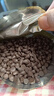 古缇思可可脂巧克力豆 100g*5盒 烘焙原料 耐烤耐高温 曲奇蛋糕可可豆 实拍图