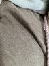 古今加肥加大保暖内衣套装大码女胖妹妹加厚秋衣秋裤打底秋冬装3XL 实拍图