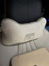 爱车屋（ICAROOM）汽车头枕靠枕开车护颈枕头枕车用座椅靠背靠垫车载用品 实拍图