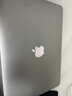 苹果（Apple） MacBook Pro/Air 二手苹果笔记本电脑 商务 办公 游戏 设计 剪辑 95新【超薄丨店长力荐】17款D42-8G/256 实拍图