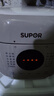 苏泊尔（SUPOR）0涂层精钢球釜电压力锅2.5L 开盖火锅家用智能SY-25FC2502Q电饭煲高压锅1-3人 实拍图
