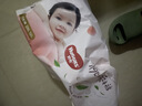好奇（Huggies）铂金装小桃裤成长裤XXL74片(15kg以上)尿不湿【透爽散热】 实拍图