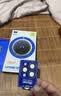 BLUEO【蓝宝石AR增透】适用苹果17Promax镜头膜 iPhone17pro/17promax后摄像头膜防刮耐磨手机贴膜 蓝 实拍图