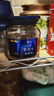 AGF冻干速溶黑咖啡便携条装 蓝金同款特浓混合风味2g50支进口咖啡粉 实拍图