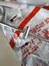 莱尔诗丹（Larsd）花洒升降杆淋浴花洒喷头支架固定器 洗澡手持莲蓬头滑套墙座LD723 实拍图