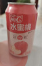 康师傅冰红茶/鲜果橙/水蜜桃180ml*18瓶 混合装 实拍图