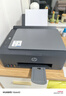惠普（HP）519/591/589 A4彩色喷墨连供一体机 墨仓式照片打印机 家用学生作业手机无线打印原装可加墨低成本 【经典款】Tank591(免换墨盒)598同系列 实拍图