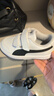 彪马（PUMA）童鞋儿童板鞋运动鞋男女童魔术贴耐磨舒适鞋子389145 实拍图