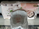 好奇（Huggies）铂金装小桃裤成长裤XL96片(12-17kg)加大号尿不湿【透爽散热】 实拍图