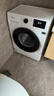 海信（Hisense）全自动滚筒单洗洗衣机 7.5KG超薄小型租房1.1洗净比一级能效WF75A1Q以旧换新家电补贴 京东自营 实拍图