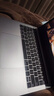 苹果（Apple） MacBook Pro/Air 二手苹果笔记本电脑 商务 办公 游戏 设计 剪辑 99新19款962灰992银16G/256GBar 实拍图