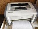 惠普HP1010/1020黑白激光家用A4纸打印机学生作业文档试卷打印 办公家用打印机 【1020plus】电脑打印孩子作业一支硒鼓+碳粉 实拍图
