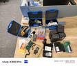 希玛AR824 噪音计 高精度分贝仪测试仪工业噪声检测仪 AC加权声级计 实拍图