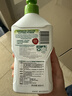 Morning Fresh 晨新辰清澳洲进口浓缩洗洁精4种香型混合装400ml*4瓶 果蔬清洗剂 实拍图