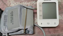 鱼跃（Yuwell）充电语音电子血压计670CR医用高精准血压仪血压测量仪器家用爆款 实拍图