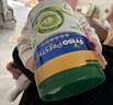 美素佳儿（Friso）港版有机皇家美素佳儿2段较大婴儿配方奶粉400g/罐 乳铁蛋白 实拍图