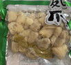 有友泡椒凤爪 筋骨棒 山椒味95g*6 休闲追剧办公室小零食重庆特产小吃 实拍图