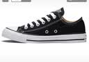 匡威（Converse）男女 Chuck Taylor All Star硫化鞋 101001 35码US3码 实拍图