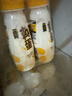 一鸣真鲜奶吧经典蛋奶 早餐甜牛奶生牛乳200ml*10瓶下午茶源头直发 实拍图