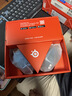 赛睿（SteelSeries）【Faker冠军同款】寒冰Nova5无线耳麦2.4G/蓝牙双无线 游戏电竞笔记本电脑头戴式耳机 FPS 吃鸡 实拍图