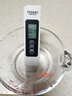 康佳（KONKA）净水器家用直饮机 600G直饮纯水机RO反渗透 厨下式过滤器配净水龙头 KRO-J600 实拍图