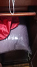 桐乡100%桑蚕丝被芯纯手工天然蚕丝被优质长丝四季被秋冬被子母被 桑蚕丝净重净5斤(总重约7斤） 220x240cm【白色全棉】 实拍图