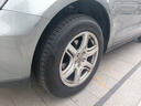 固特异（Goodyear）汽车轮胎 235/60R18 103W EXCELLENCE 三能 AO 原配宝沃BX7 SUV 实拍图
