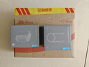 CUKTECH酷态科10号氮化镓超级闪充块CP120W/100W三口充电器+6A磁吸编织Type-C数据线240W功率1.5m 实拍图