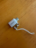 绿联Type-C转换USB3.2转接头OTG适用苹果17/16/15华为安卓手机充电数据线U盘平板笔记本电脑耳机键鼠车 实拍图