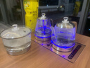 友家铺子（Biooner）全自动上水电热水壶 茶台烧水壶电茶壶家用办公茶桌茶具嵌入式一体电茶炉套装 1L （37*20cm）手柄双加水三件套 实拍图