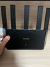 Tenda腾达路由器WiFi7【云霄BE5100】千兆穿墙王信号放大器增强无线超强2.5g网口家用电竞立式BE6L Pro 实拍图