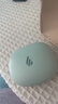 漫步者（EDIFIER）X2 Evo 真无线立体声蓝牙耳机 蓝牙6.0 空间音效 翻译耳机 适用苹果华为小米OPPO手机 青木绿 实拍图