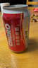 金龙泉啤酒冰纯 8度 330ml*24听装 罐装整箱 礼盒装 传承经典拉格酿造 330mL 24罐 整箱装 实拍图