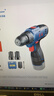 东成锂电钻WJZ1601S手电钻充电式电动螺丝刀起子机家用16V双电套装 实拍图
